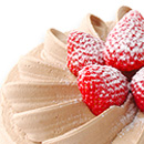 エクセレントチョコ生クリーム